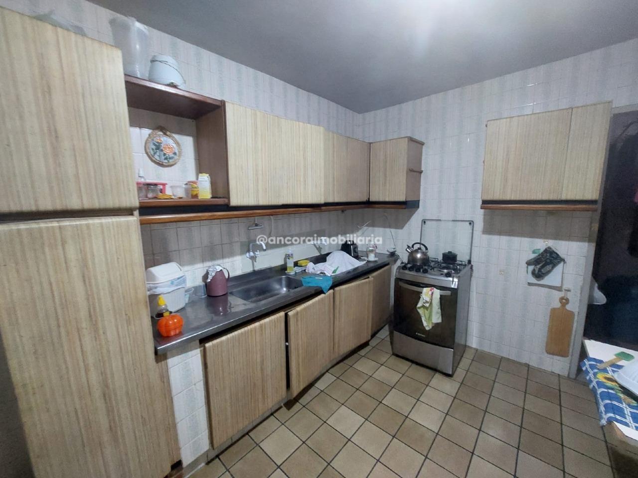 Apartamento à venda no Boa Viagem: 