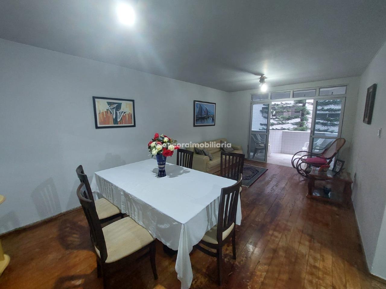 Apartamento à venda no Boa Viagem: 