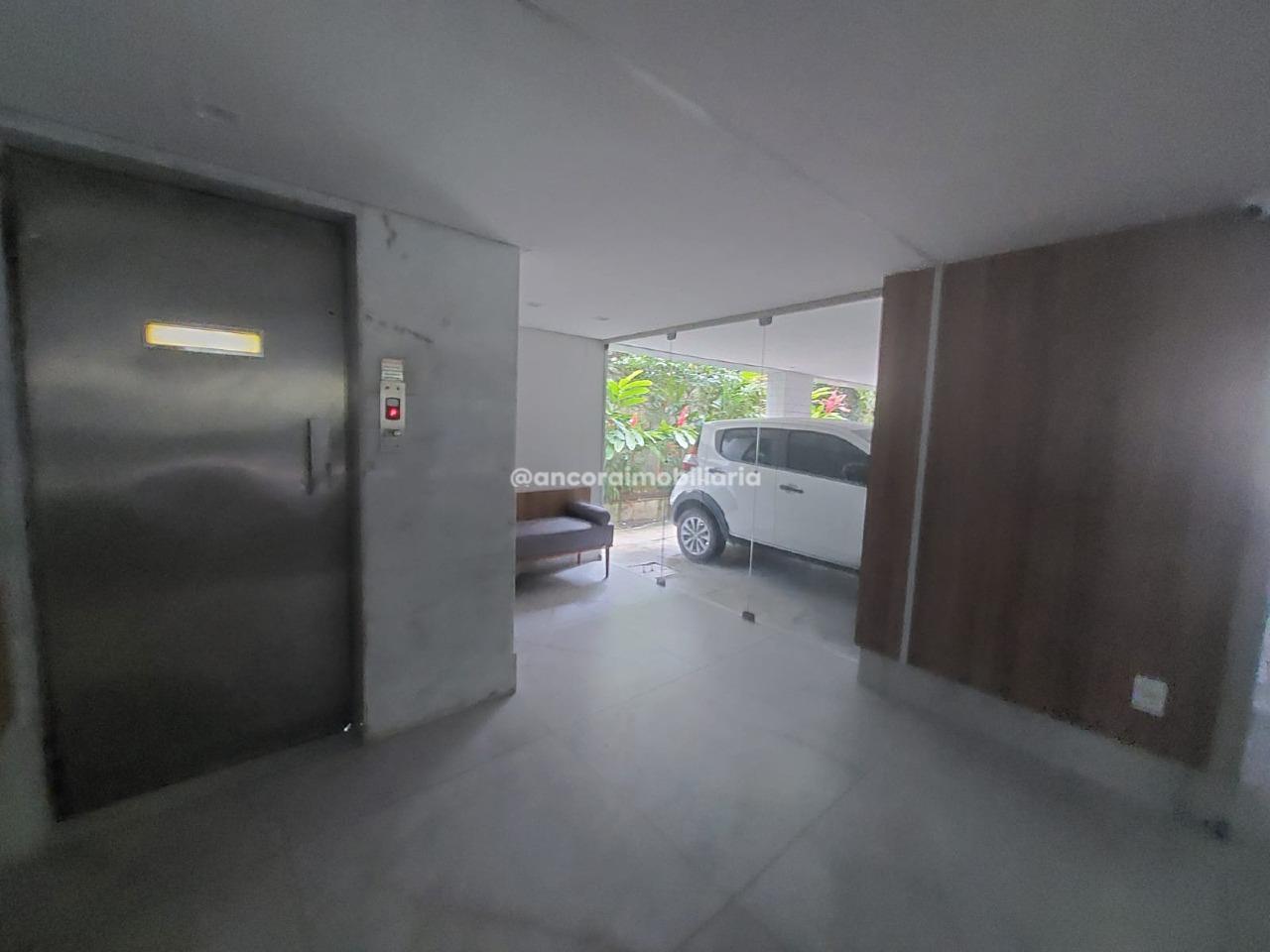 Apartamento à venda no Boa Viagem: 