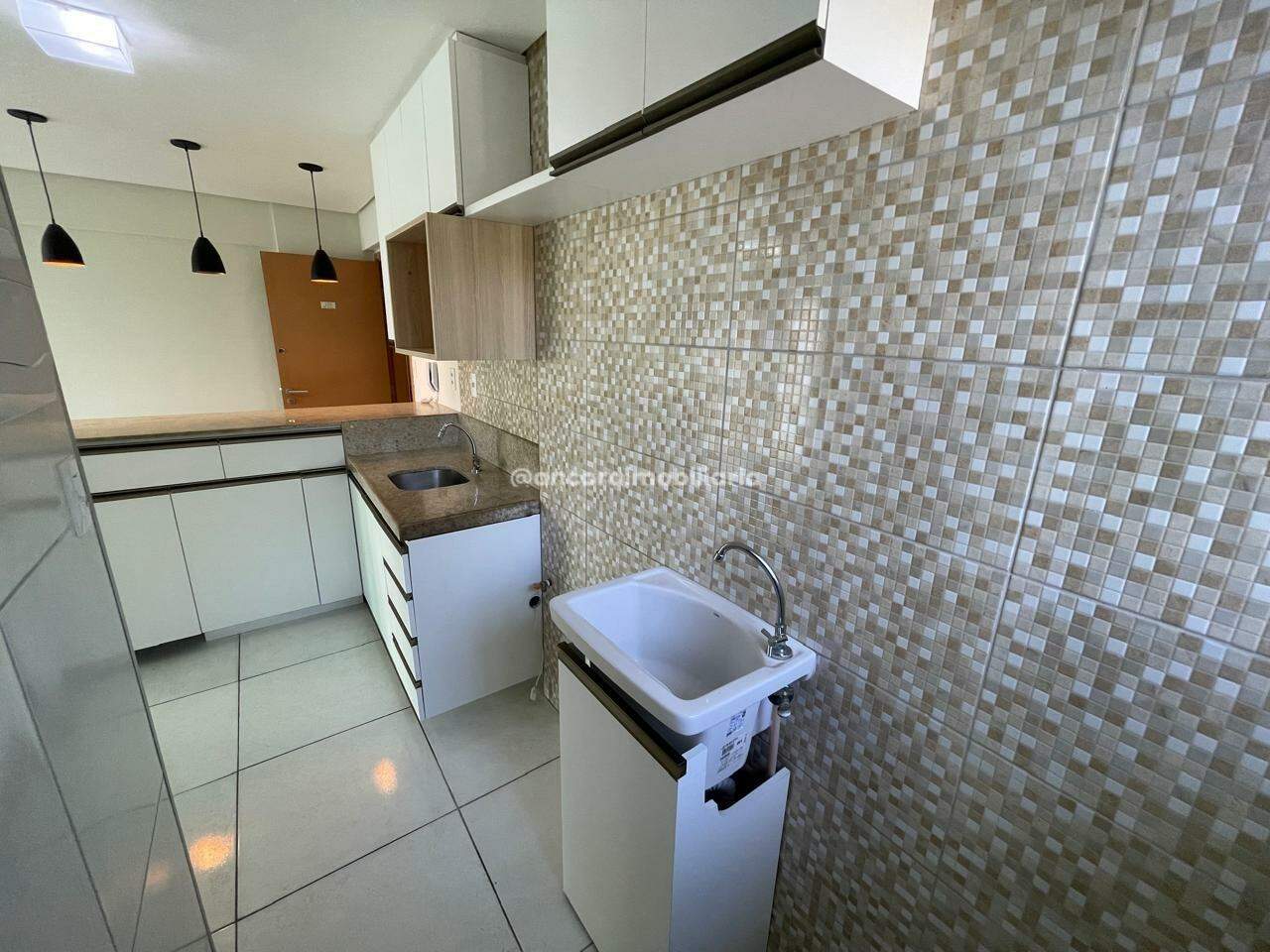 Apartamento para aluguel no Rosarinho: 