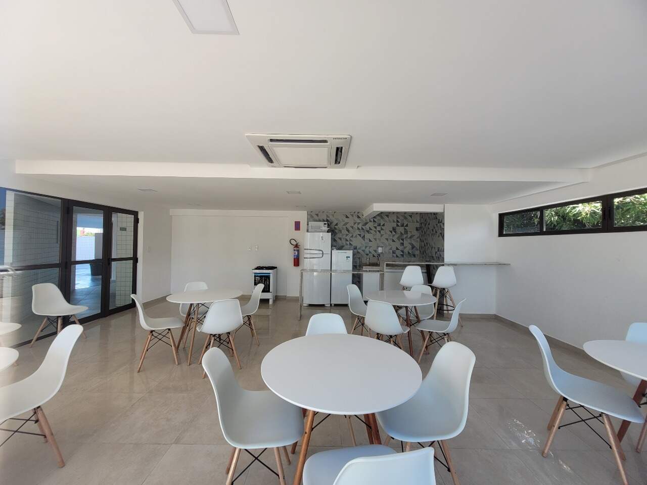 Apartamento para aluguel no Rosarinho: 