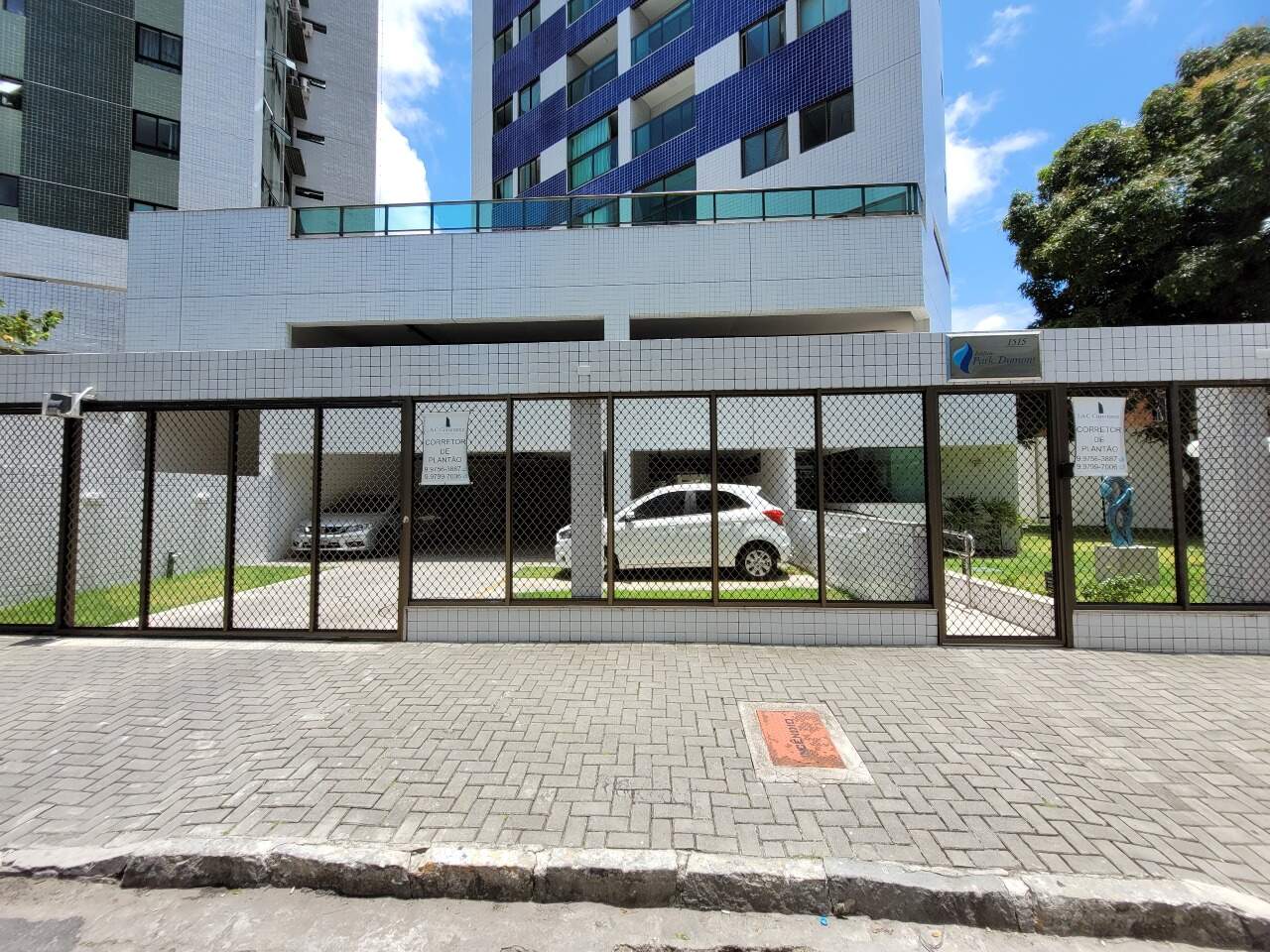 Apartamento para aluguel no Rosarinho: 