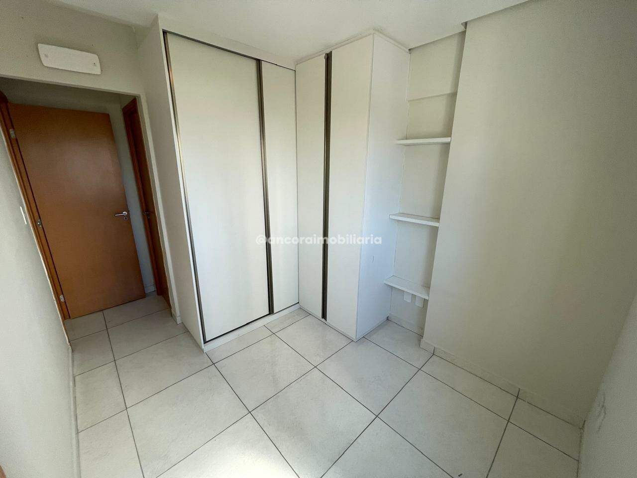 Apartamento para aluguel no Rosarinho: 