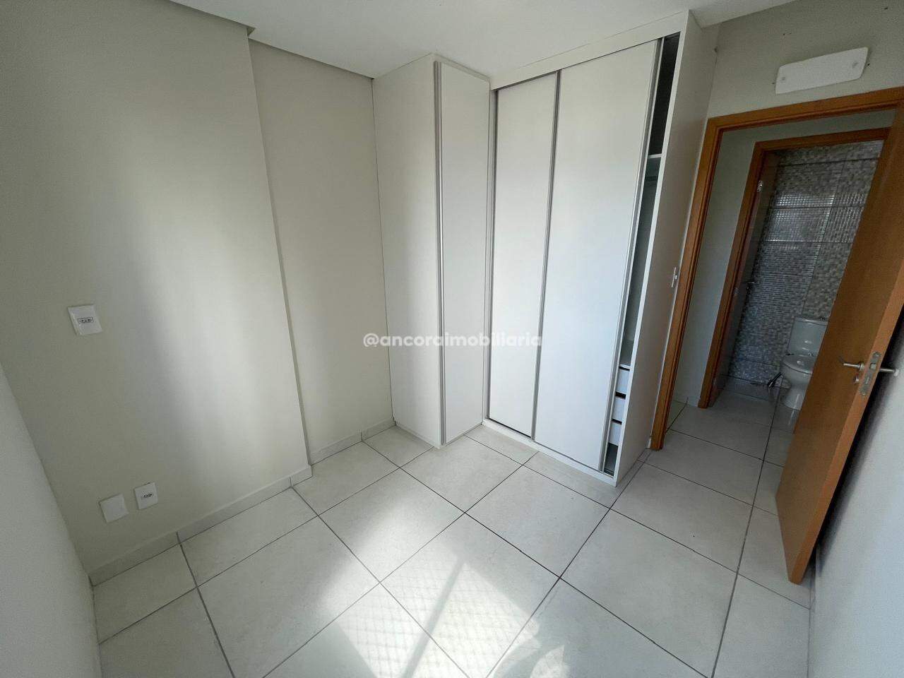Apartamento para aluguel no Rosarinho: 