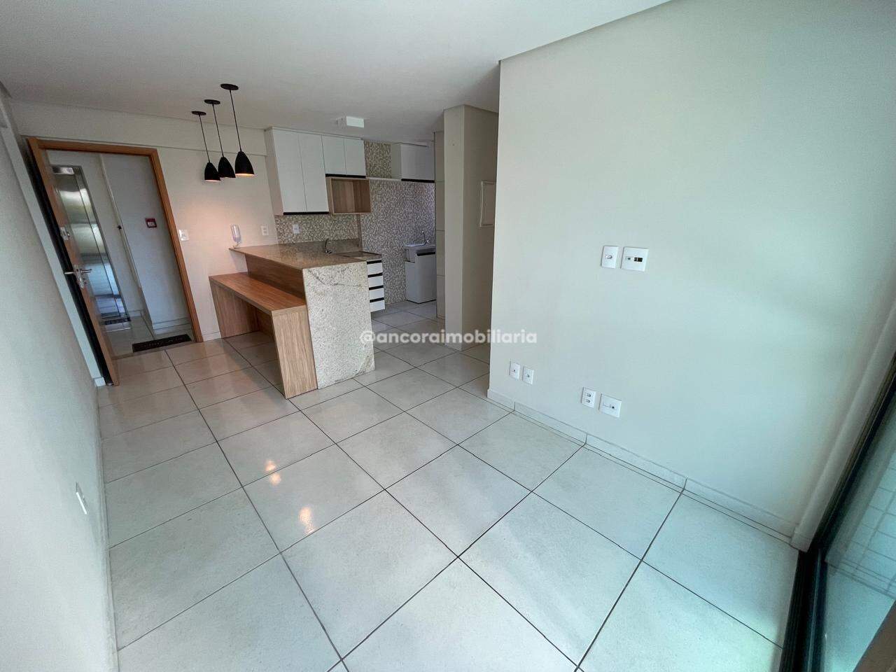 Apartamento para aluguel no Rosarinho: 