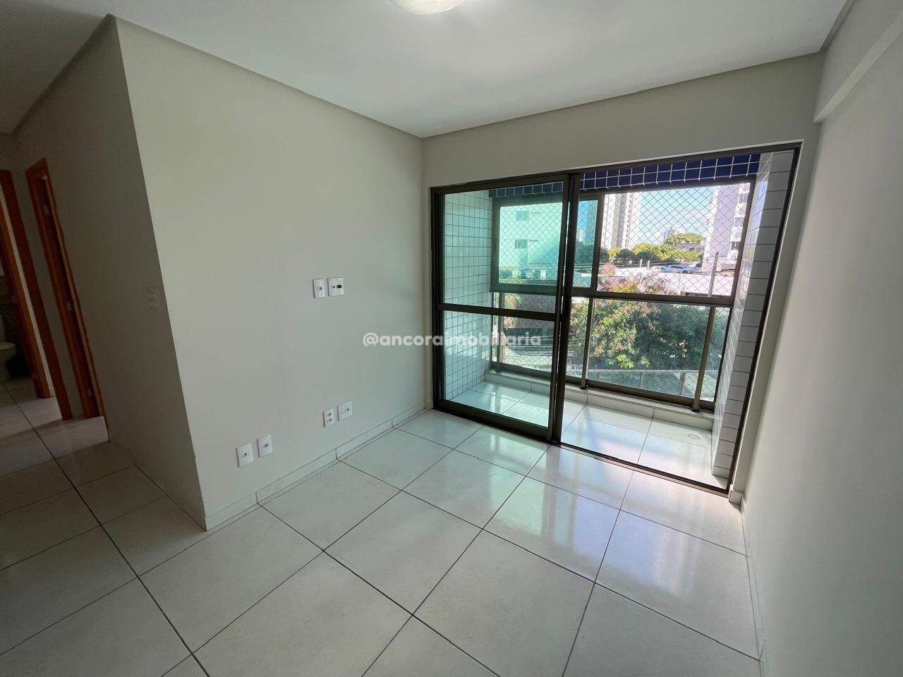 Apartamento para aluguel no Rosarinho: 
