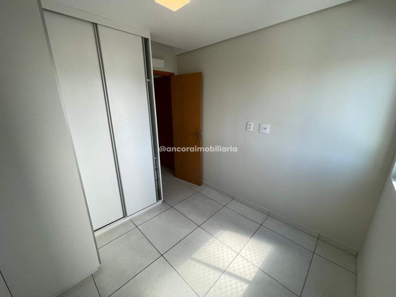 Apartamento para aluguel no Rosarinho: 