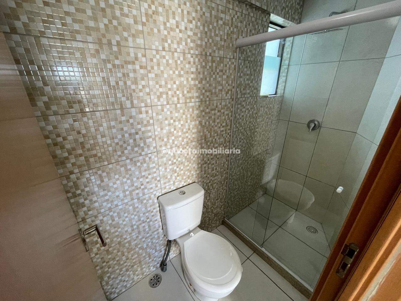 Apartamento para aluguel no Rosarinho: 