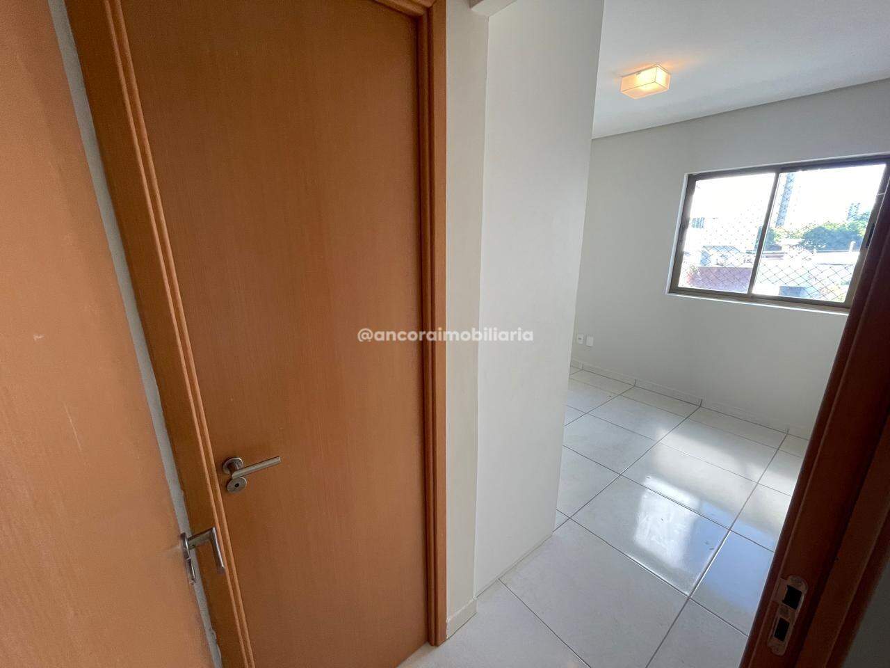 Apartamento para aluguel no Rosarinho: 