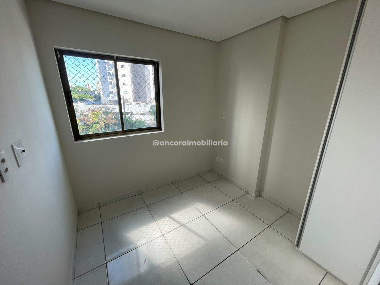 Apartamento para aluguel no Rosarinho: 