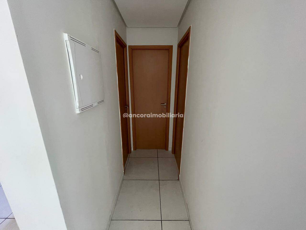Apartamento para aluguel no Rosarinho: 