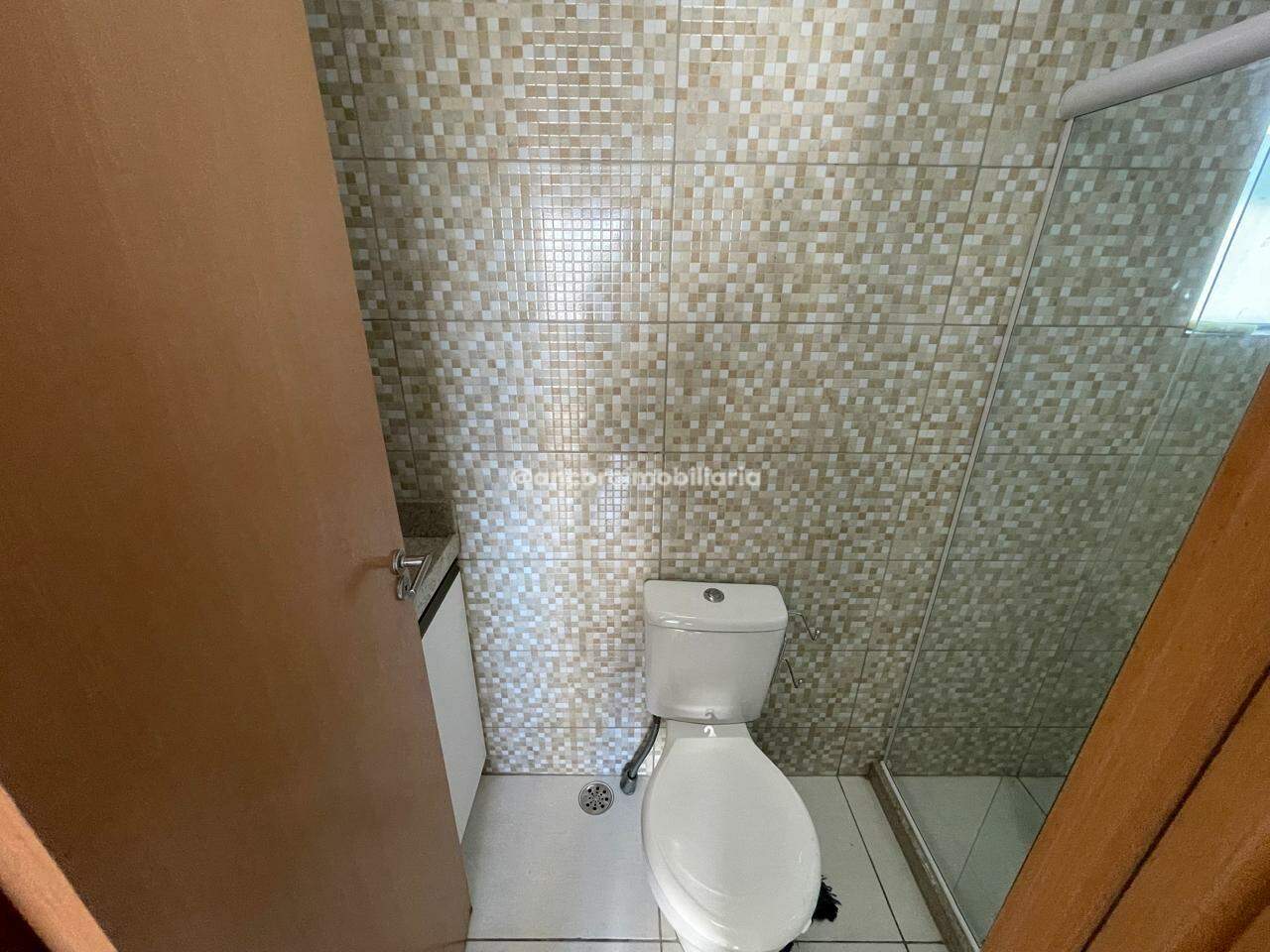 Apartamento para aluguel no Rosarinho: 