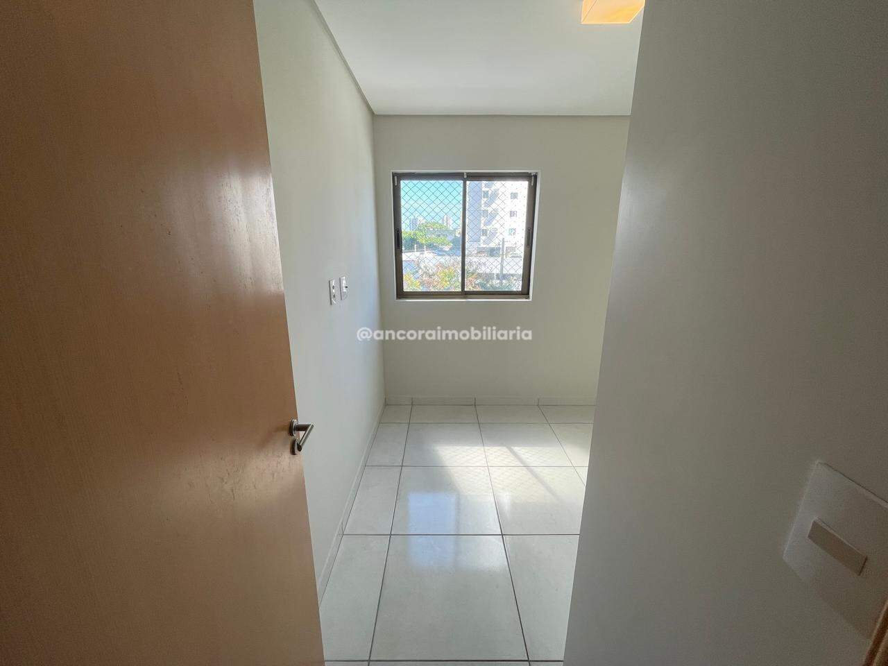 Apartamento para aluguel no Rosarinho: 