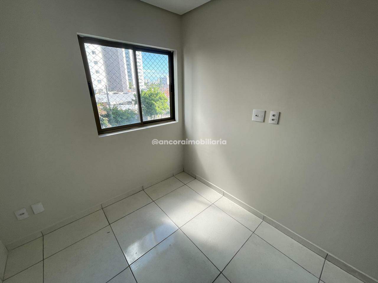 Apartamento para aluguel no Rosarinho: 