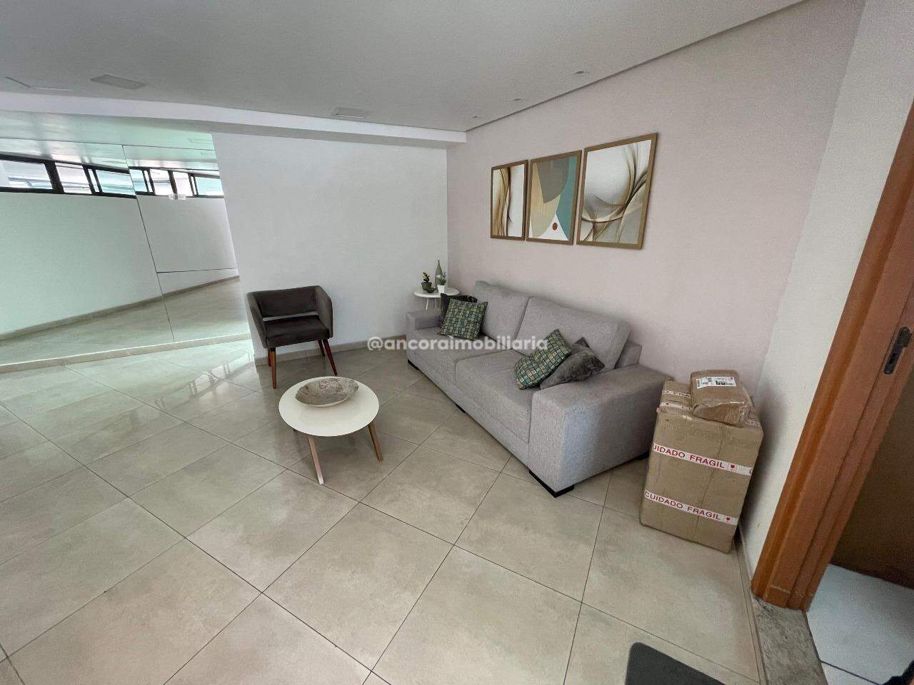 Apartamento para aluguel no Rosarinho: 