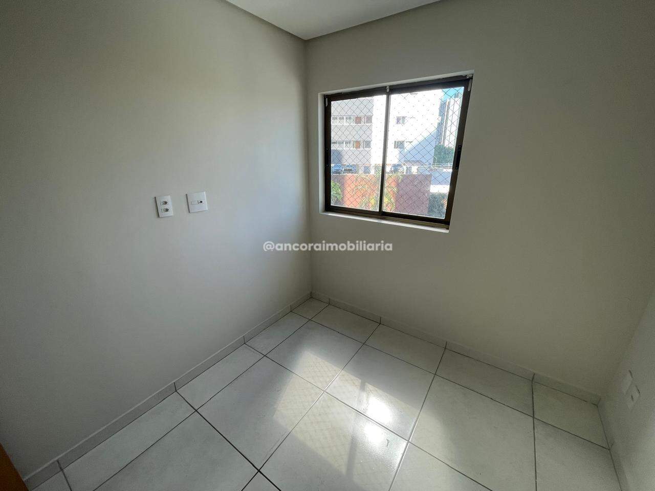 Apartamento para aluguel no Rosarinho: 
