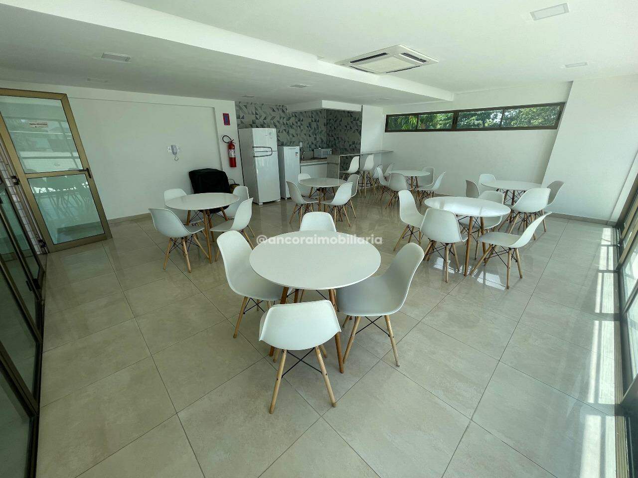 Apartamento para aluguel no Rosarinho: 