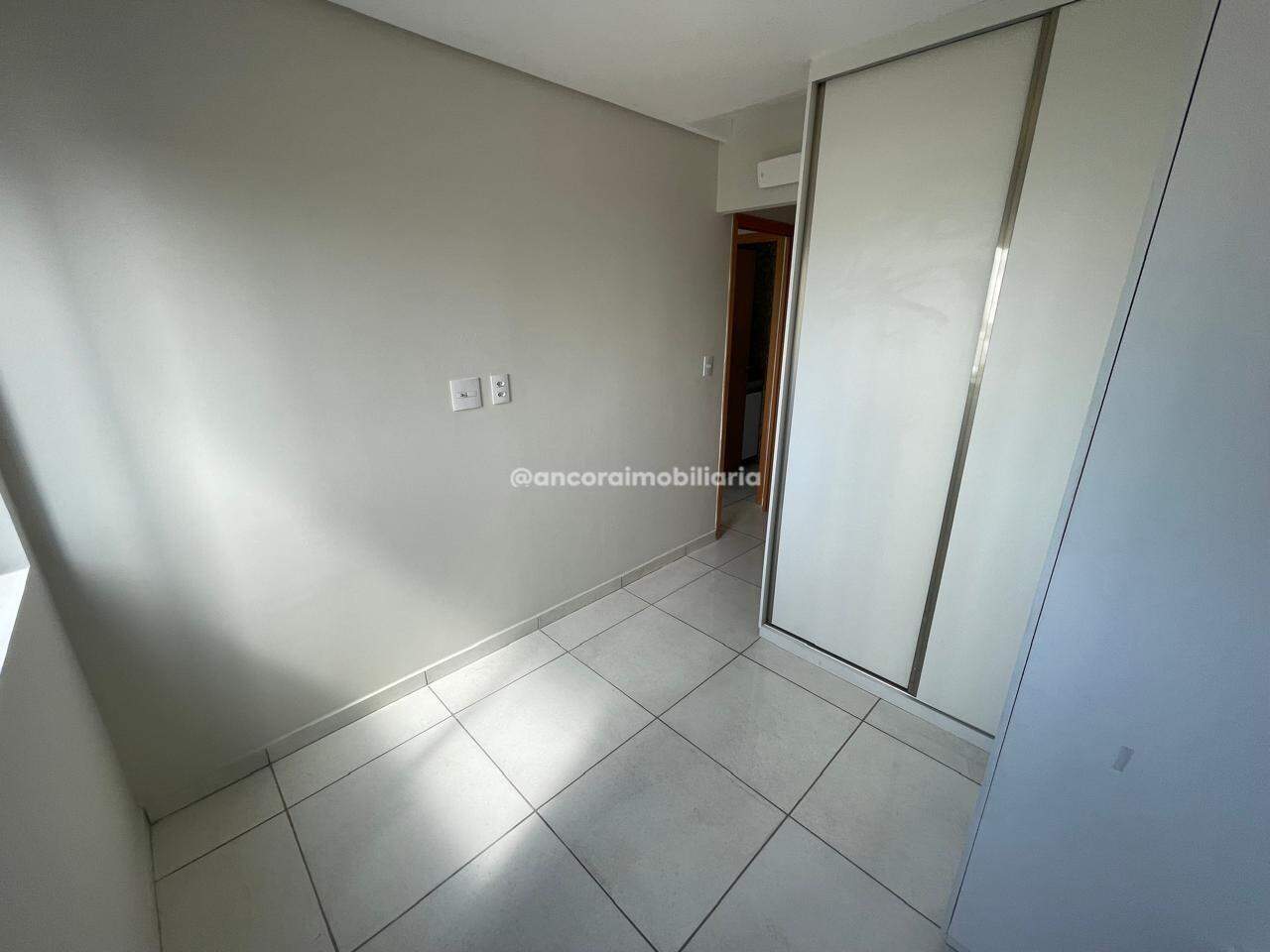 Apartamento para aluguel no Rosarinho: 