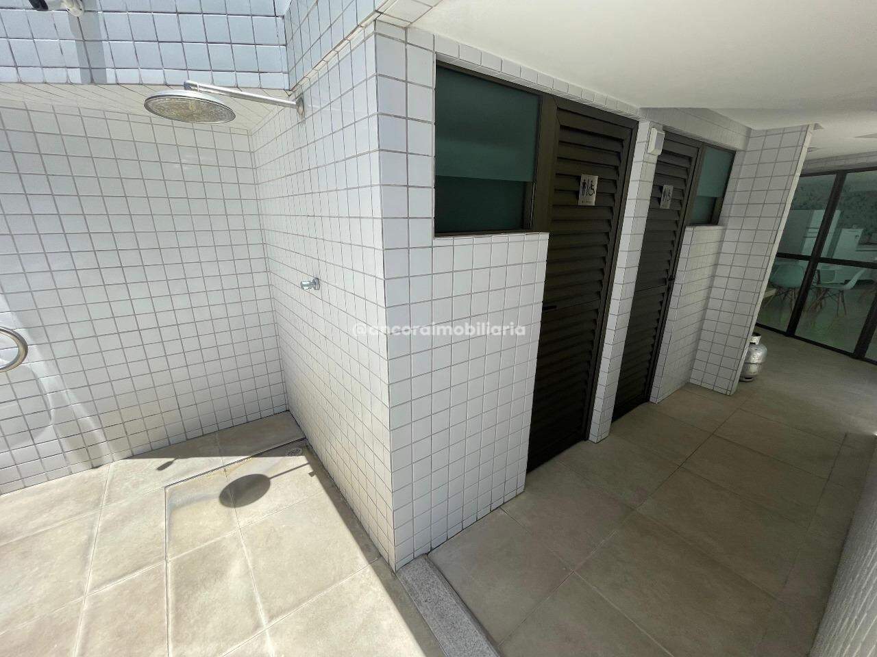 Apartamento para aluguel no Rosarinho: 