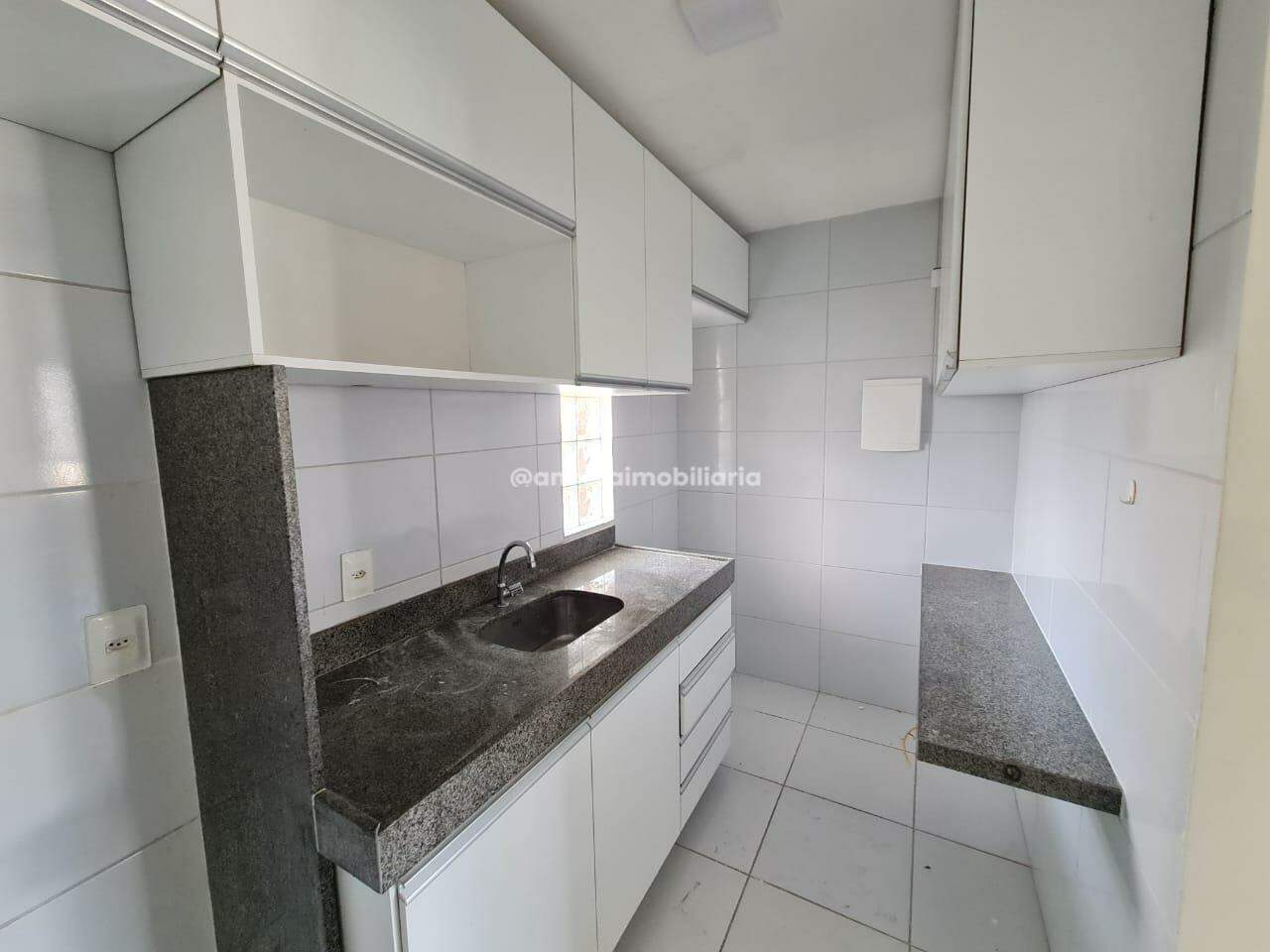 Apartamento à venda no Encruzilhada: 