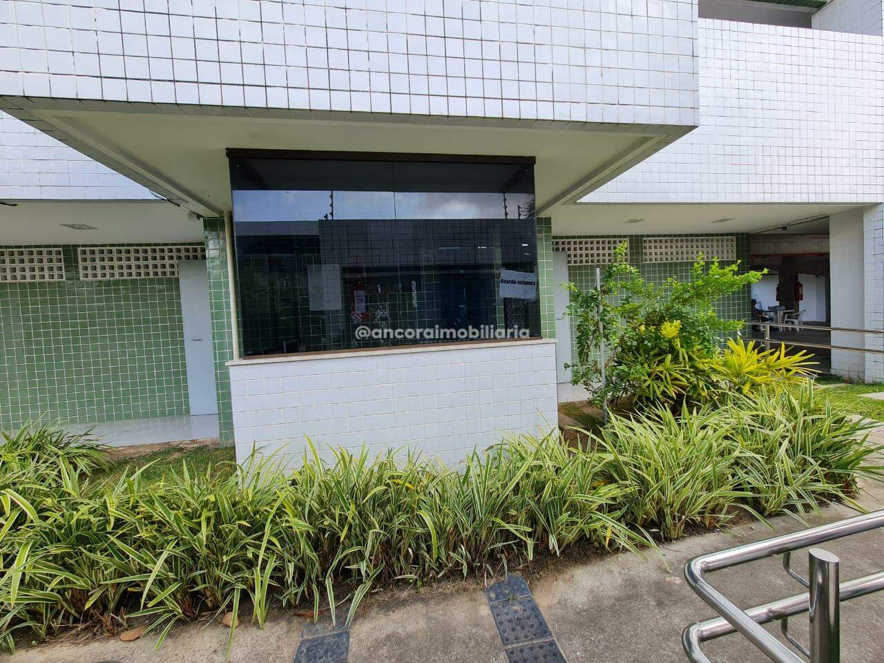 Apartamento à venda no Encruzilhada: 