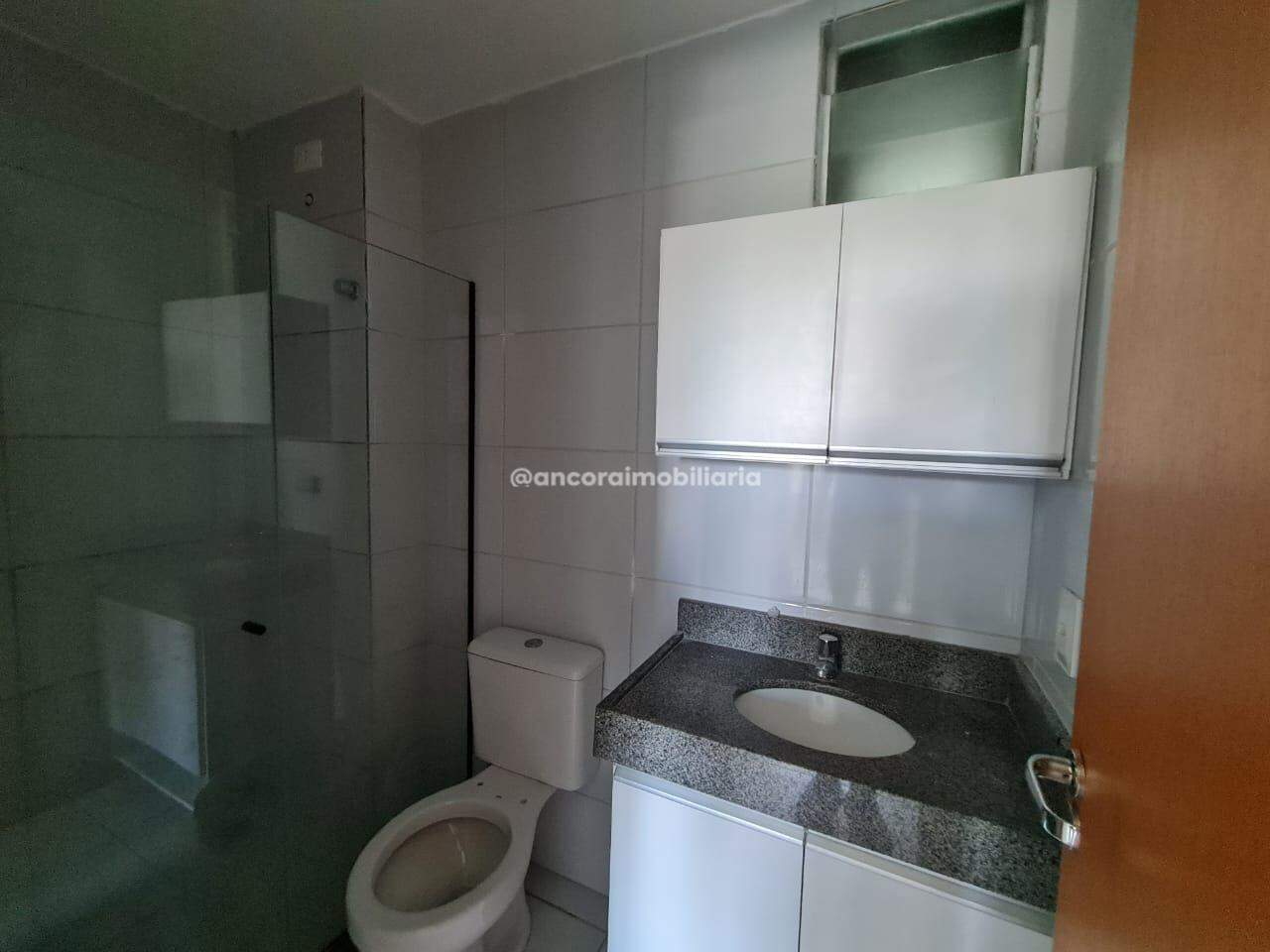 Apartamento à venda no Encruzilhada: 