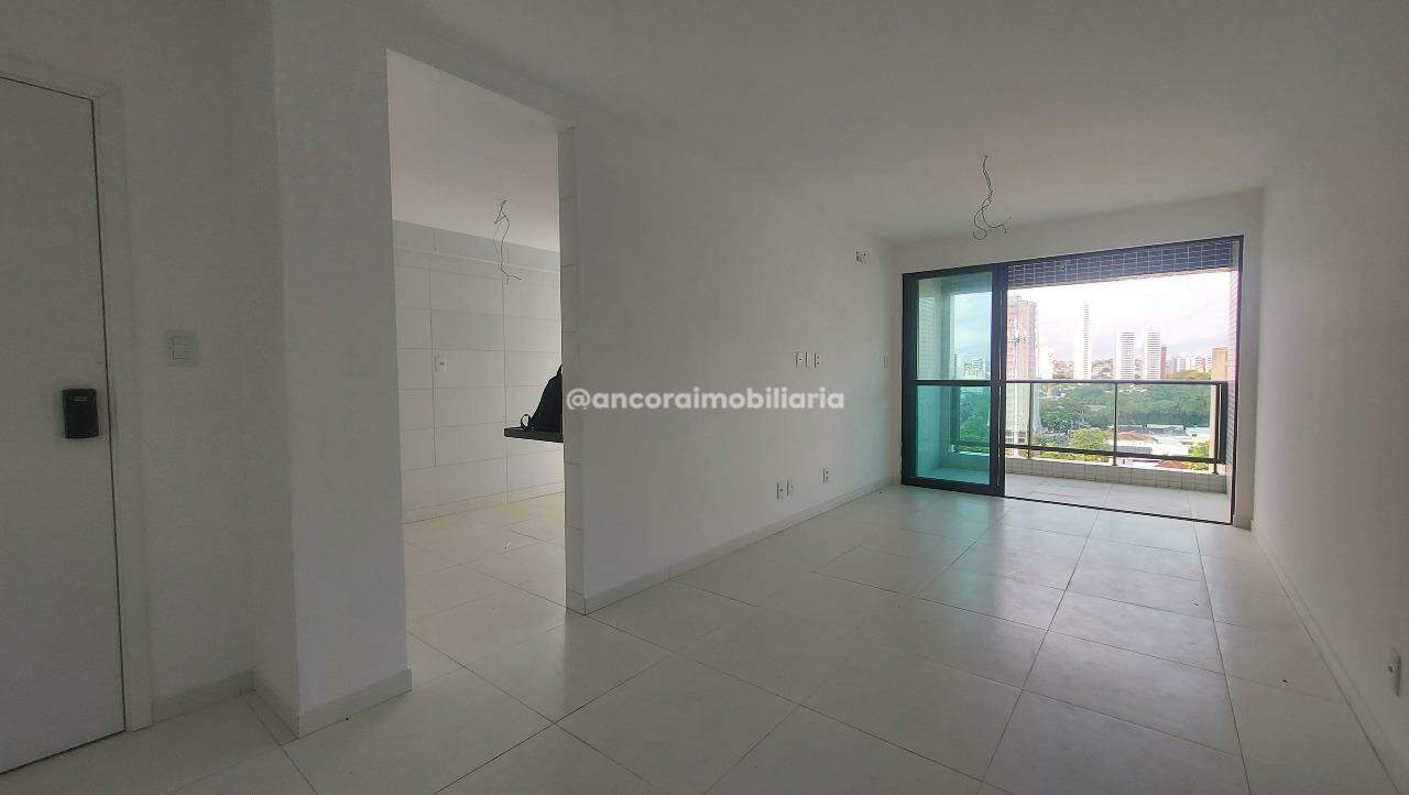 Apartamento à venda no Casa Forte: 