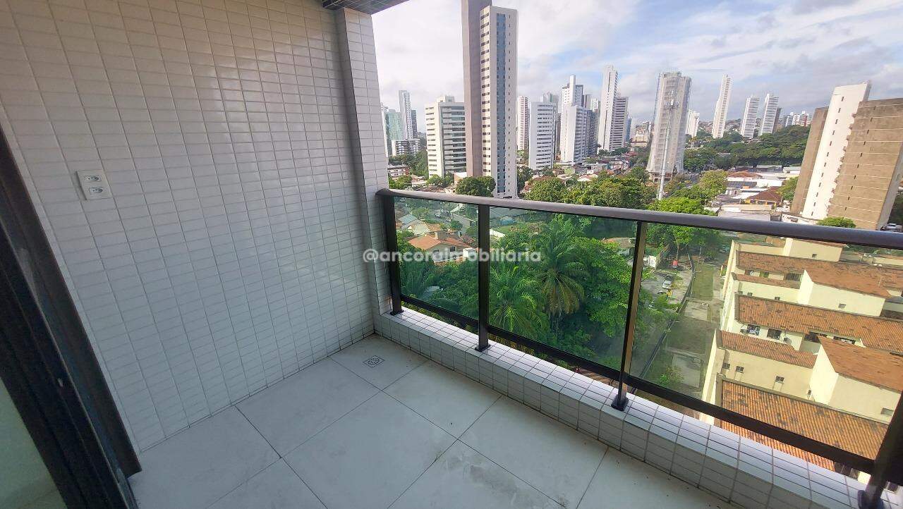 Apartamento à venda no Casa Forte: 