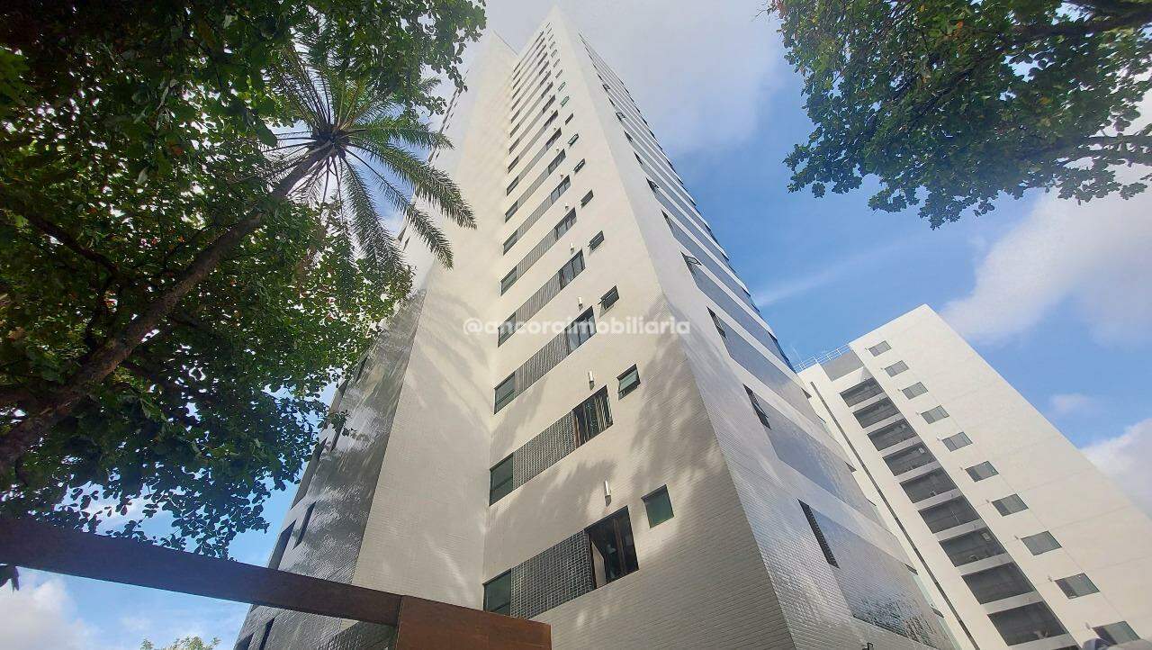 Apartamento à venda no Casa Forte: 