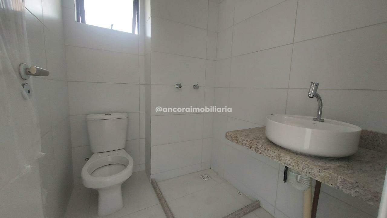 Apartamento à venda no Casa Forte: 
