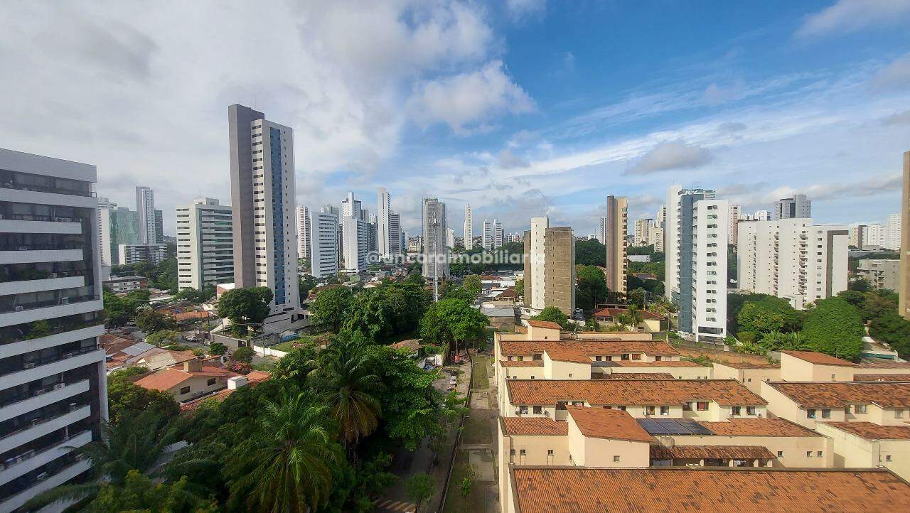 Apartamento à venda no Casa Forte: 