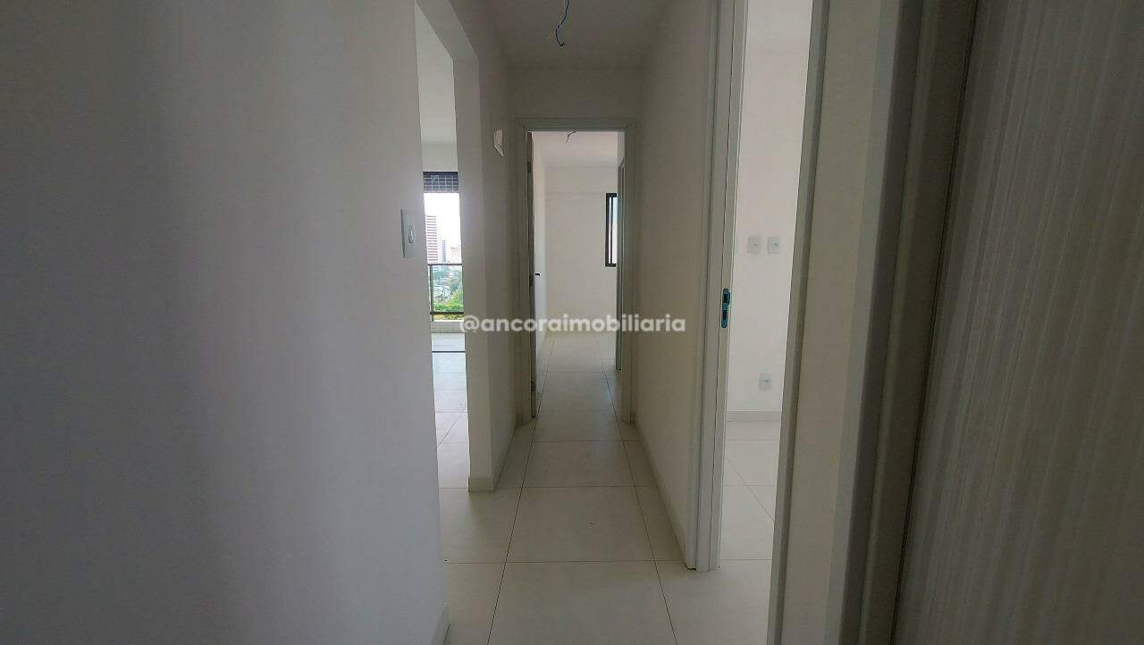 Apartamento à venda no Casa Forte: 