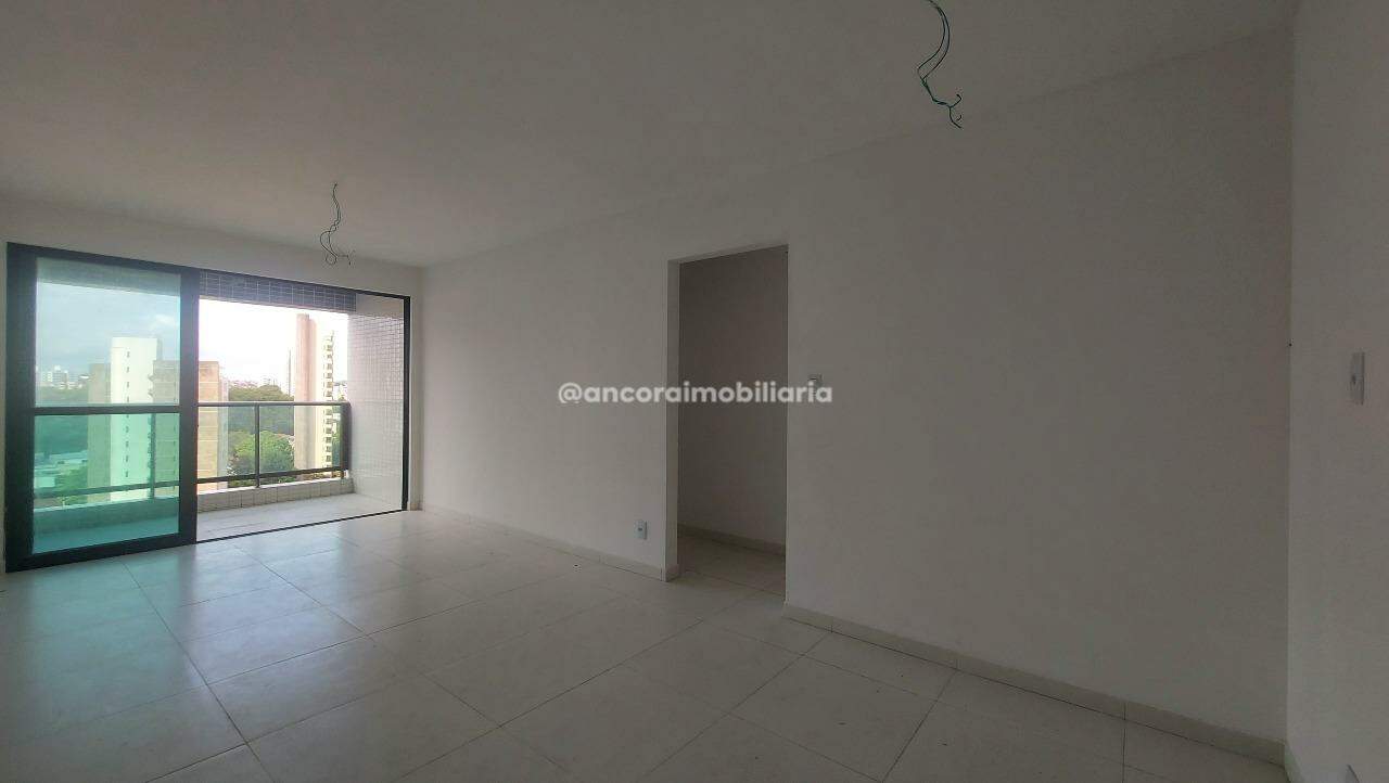 Apartamento à venda no Casa Forte: 