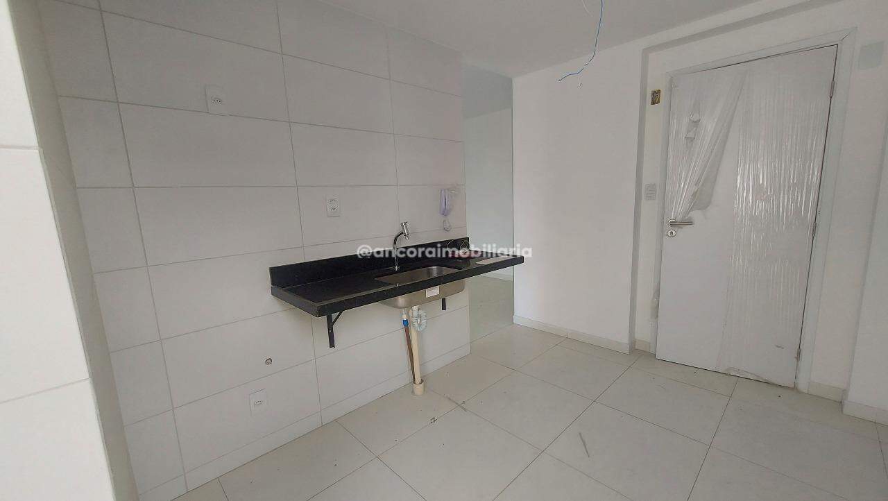 Apartamento à venda no Casa Forte: 
