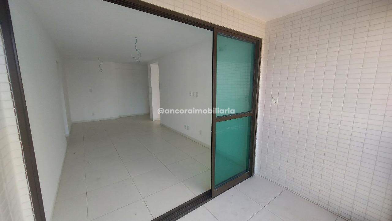 Apartamento à venda no Casa Forte: 