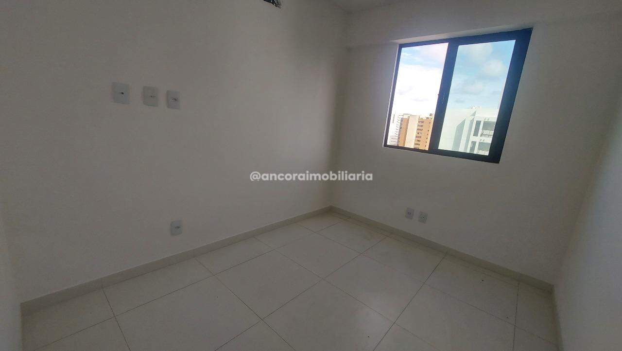 Apartamento à venda no Casa Forte: 
