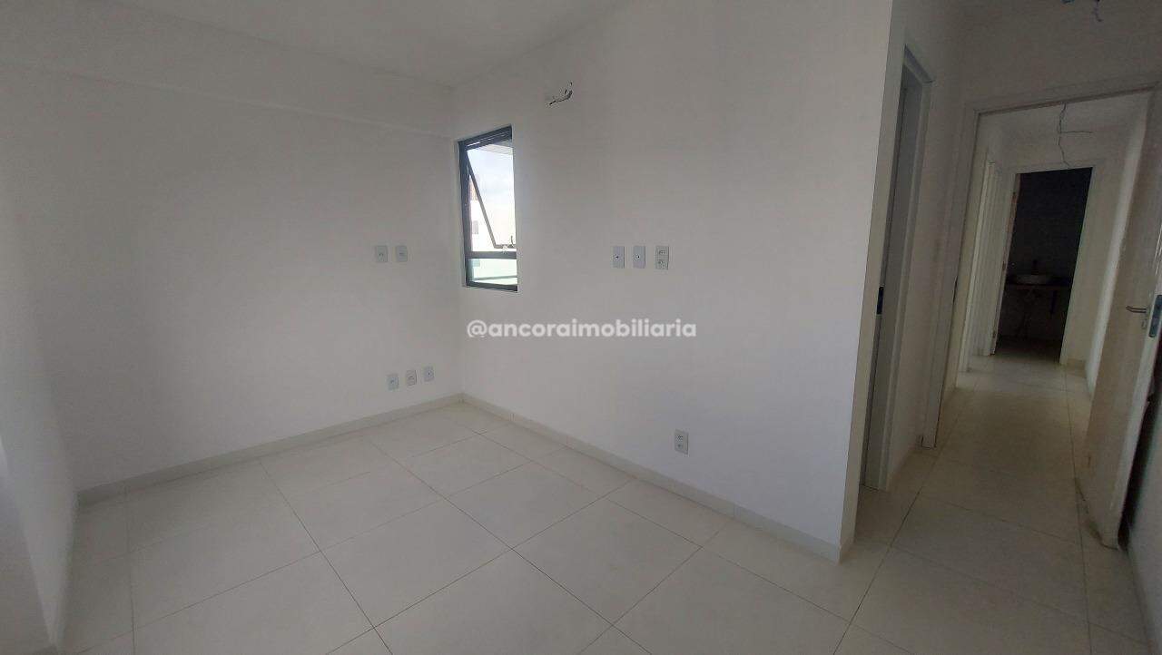 Apartamento à venda no Casa Forte: 