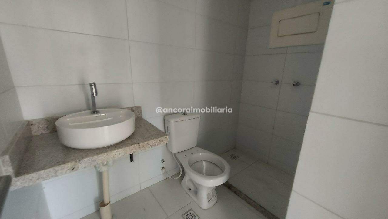 Apartamento à venda no Casa Forte: 