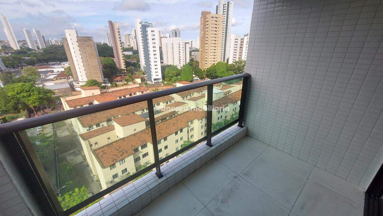 Apartamento à venda no Casa Forte: 