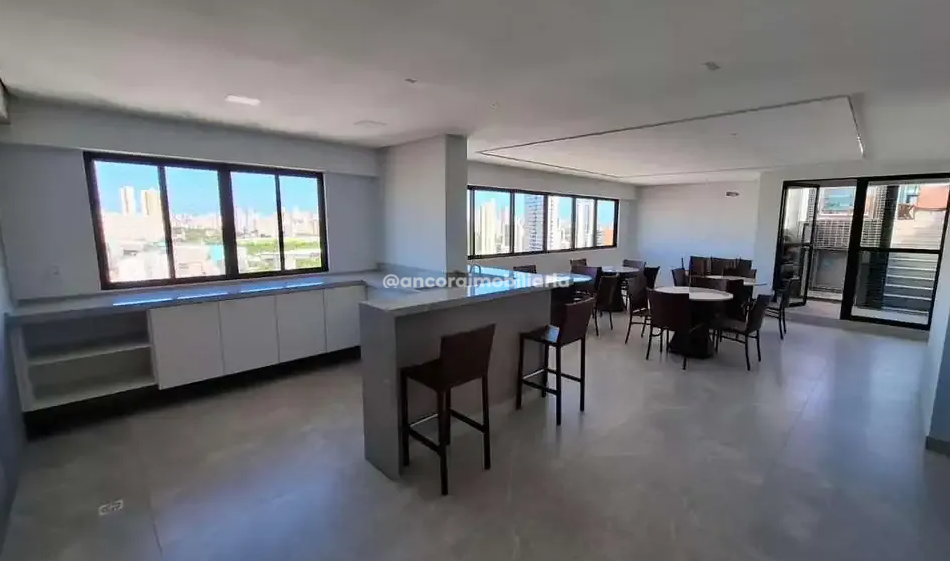Apartamento à venda no Casa Forte: 