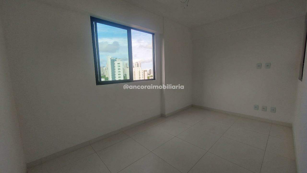 Apartamento à venda no Casa Forte: 