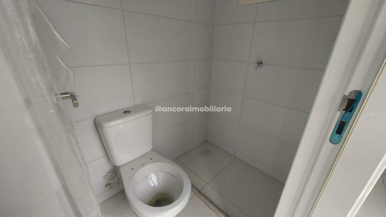 Apartamento à venda no Casa Forte: 