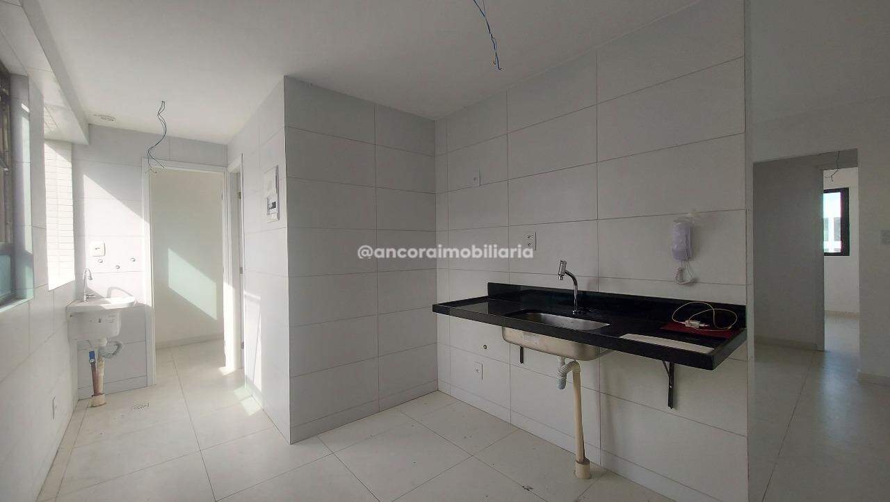 Apartamento à venda no Casa Forte: 