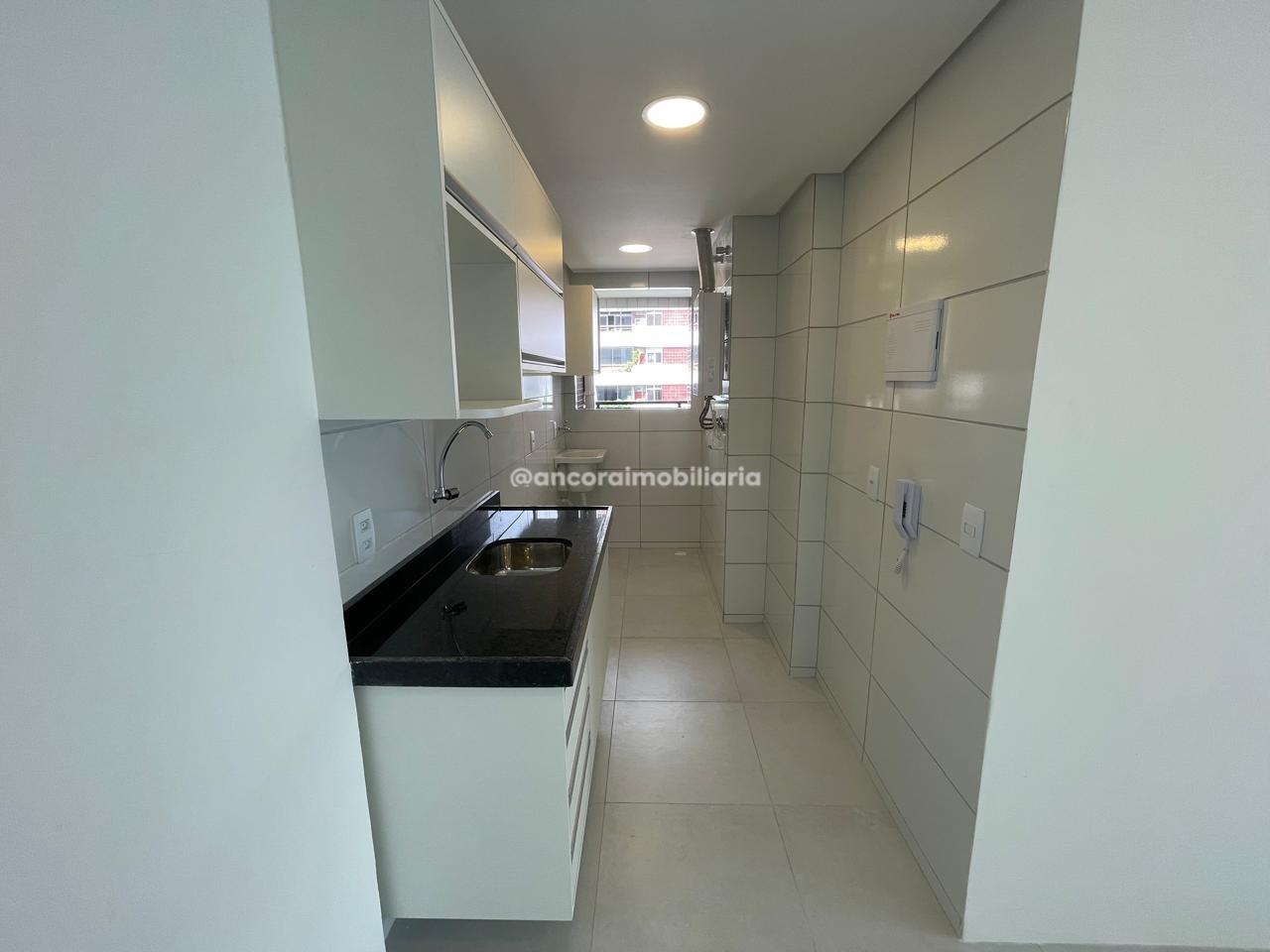 Apartamento para aluguel no Parnamirim: 