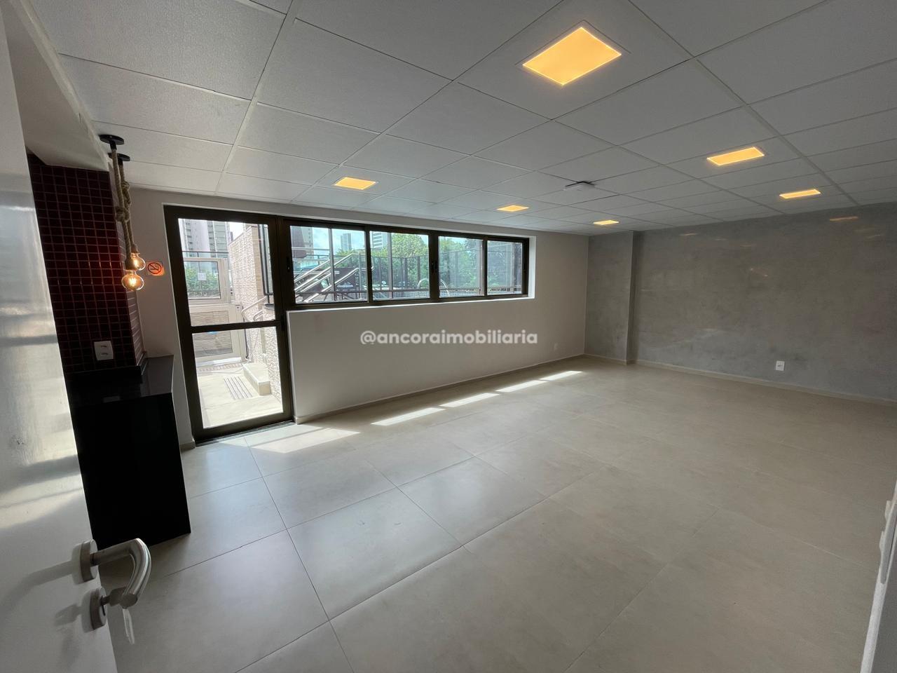 Apartamento para aluguel no Parnamirim: 