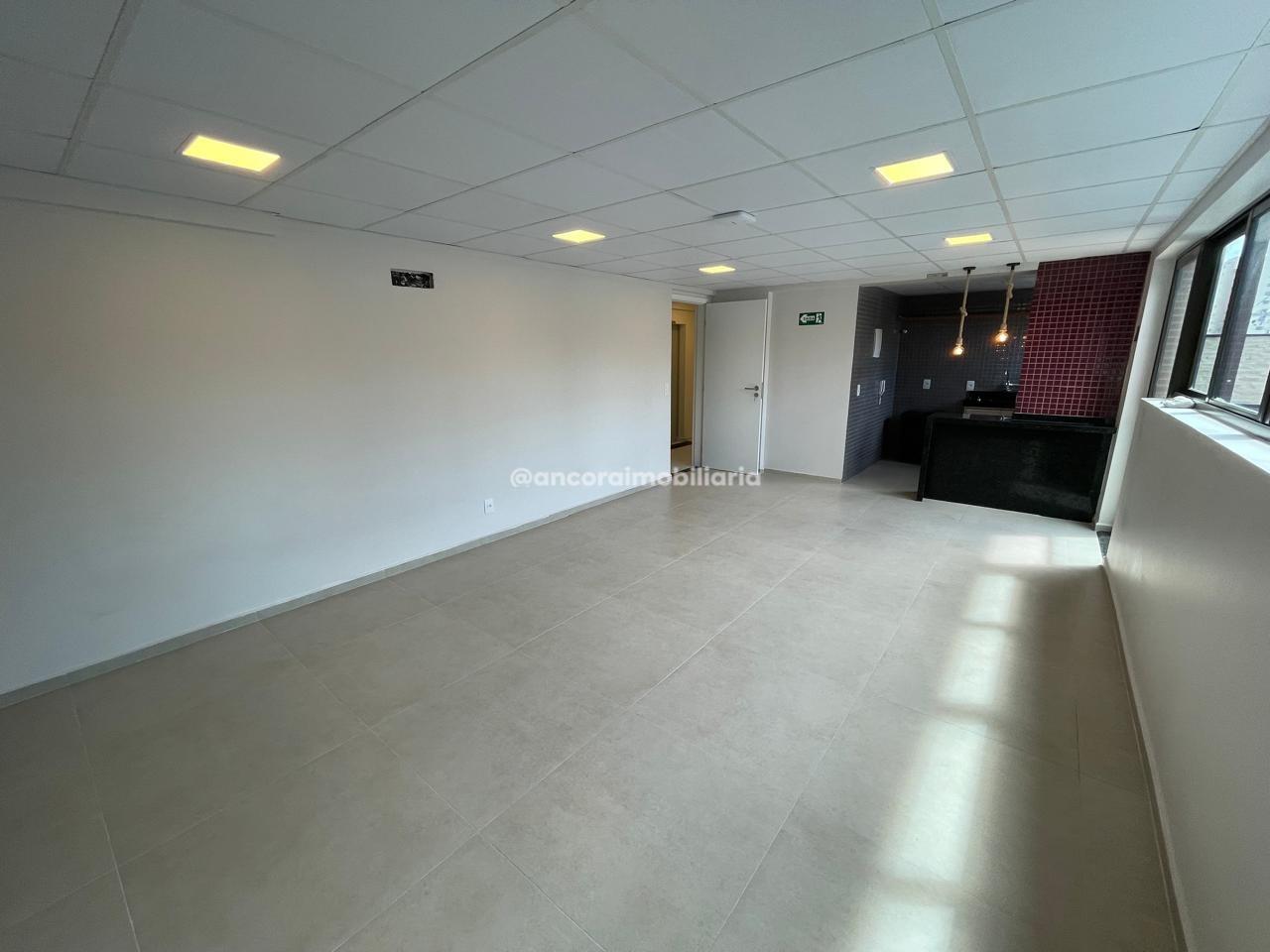 Apartamento para aluguel no Parnamirim: 