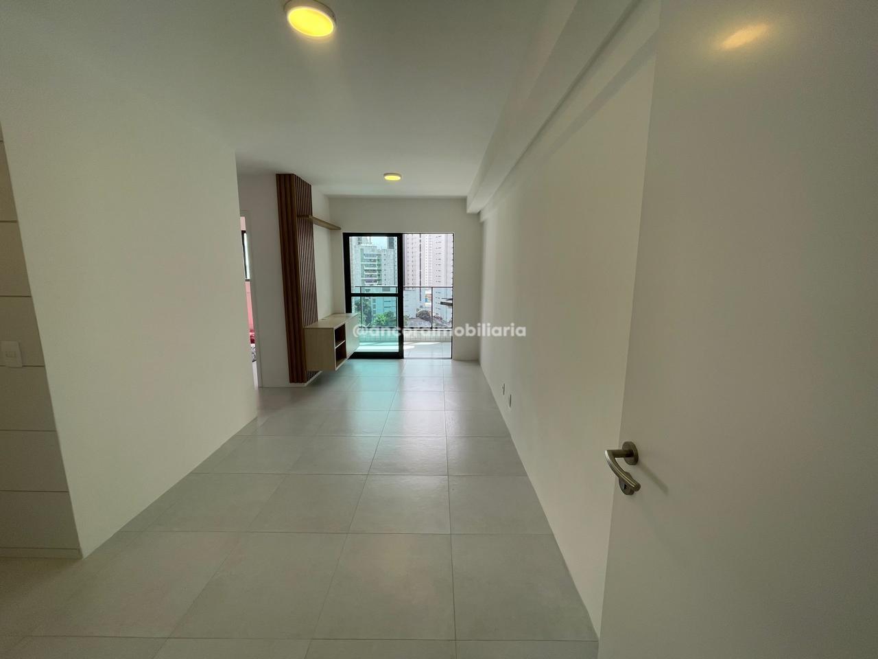 Apartamento para aluguel no Parnamirim: 