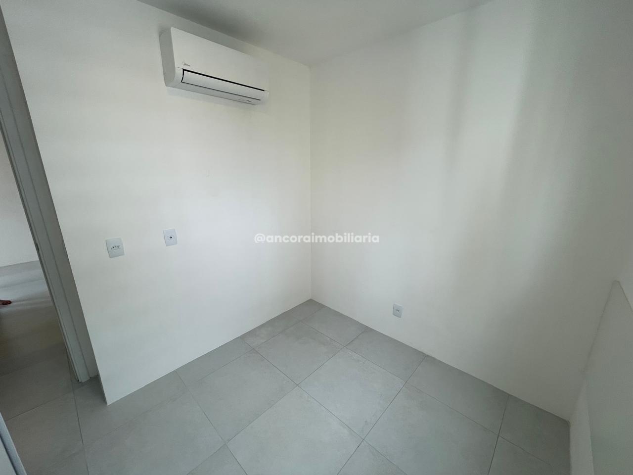 Apartamento para aluguel no Parnamirim: 