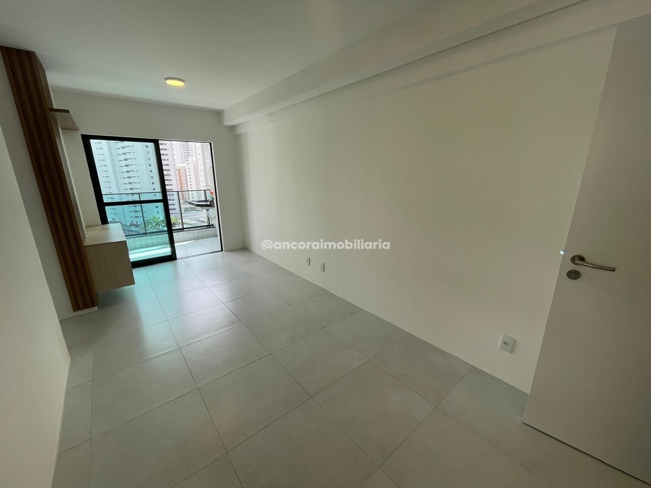 Apartamento para aluguel no Parnamirim: 