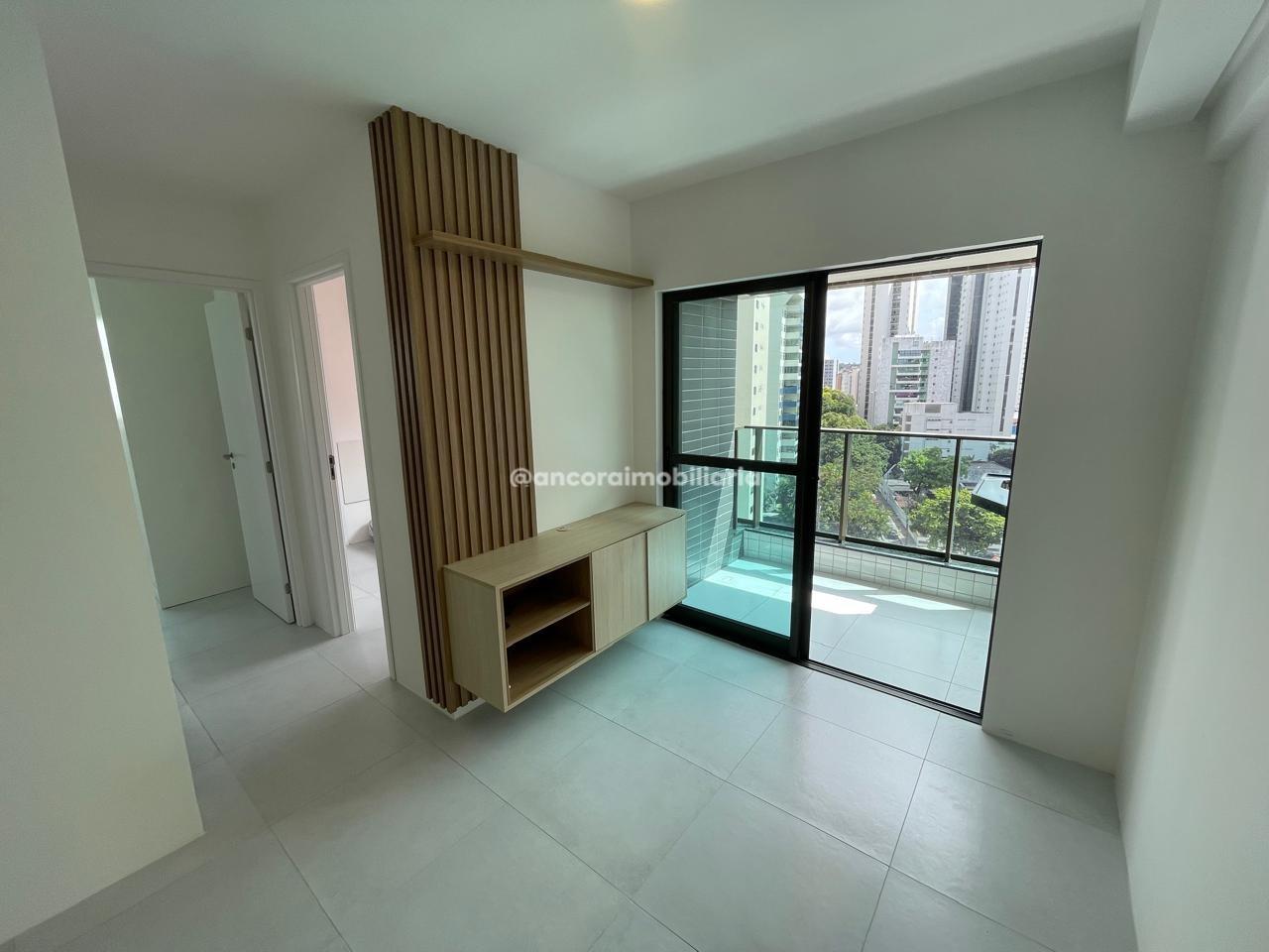 Apartamento para aluguel no Parnamirim: 